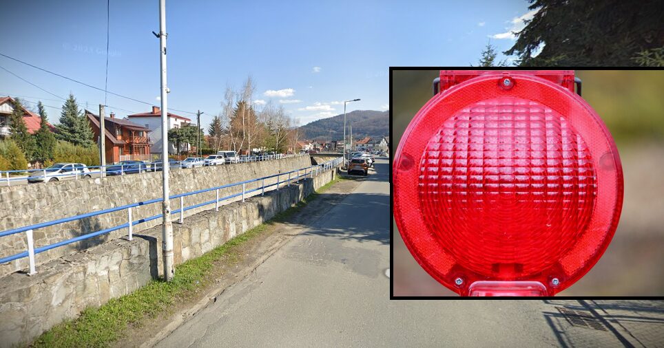 Łącko