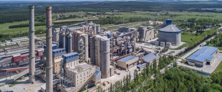 Nowa inwestycja w Świętokrzyskim. Nexus Contructs wybuduje halę produkcyjną