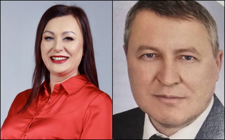 W gminie Łabowa pani wójt kontra były wójt