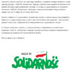 strajk rolników