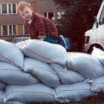 powódź 2001