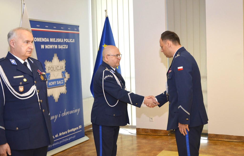 KMP Nowy Sącz