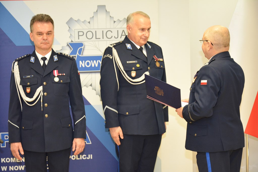 KMP Nowy Sącz