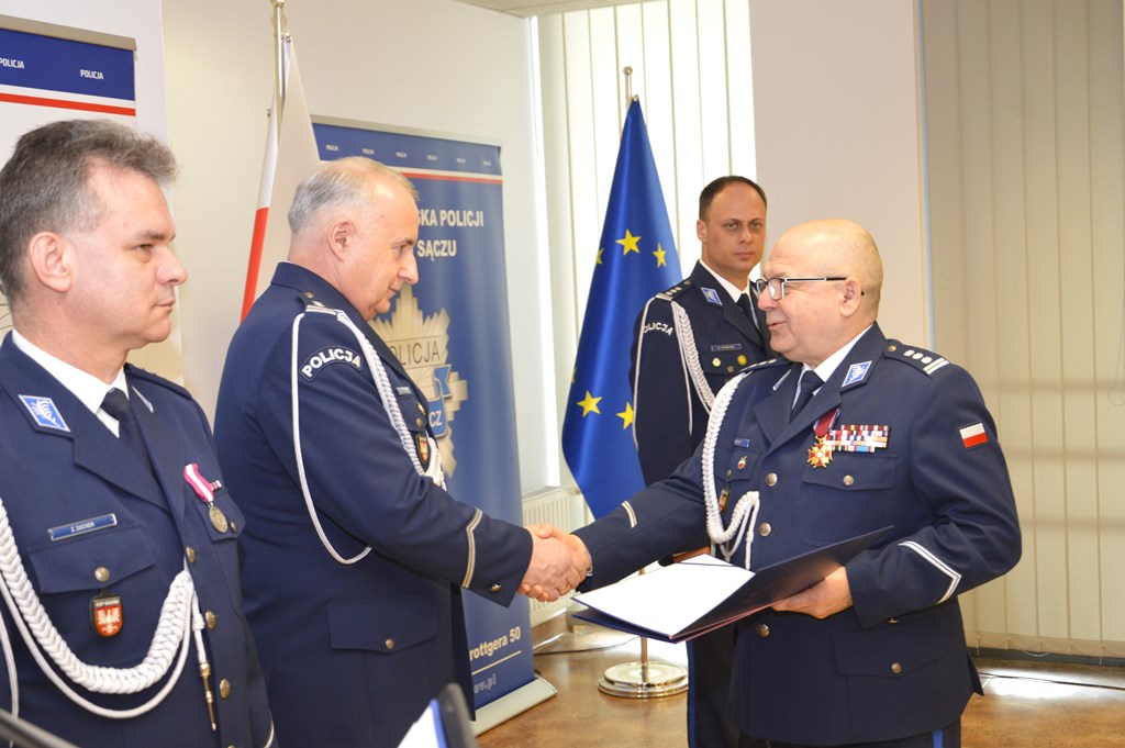 KMP Nowy Sącz