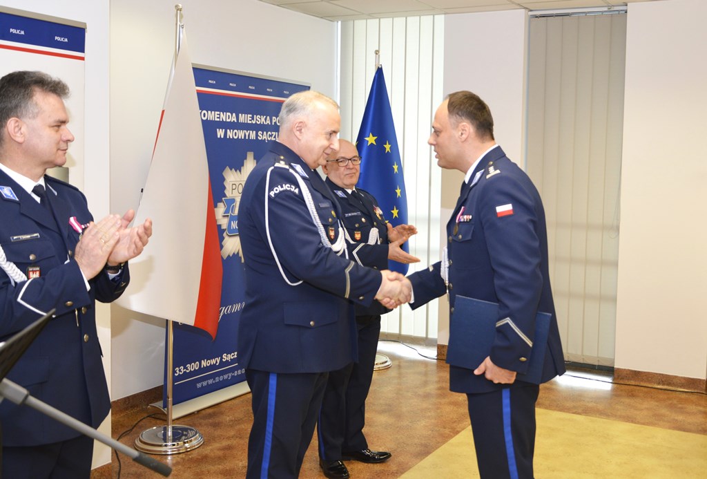 KMP Nowy Sącz