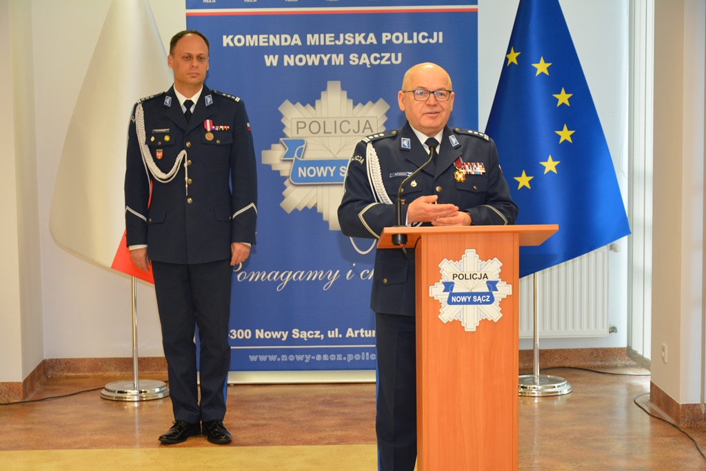 KMP Nowy Sącz