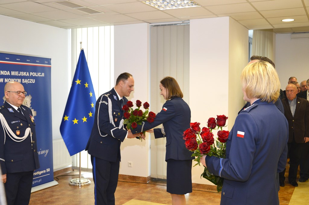 KMP Nowy Sącz