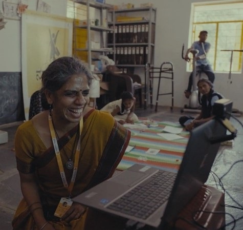 W Polsce rusza Digital Equity Accelerator, program HP wspierający globalną integrację cyfrową