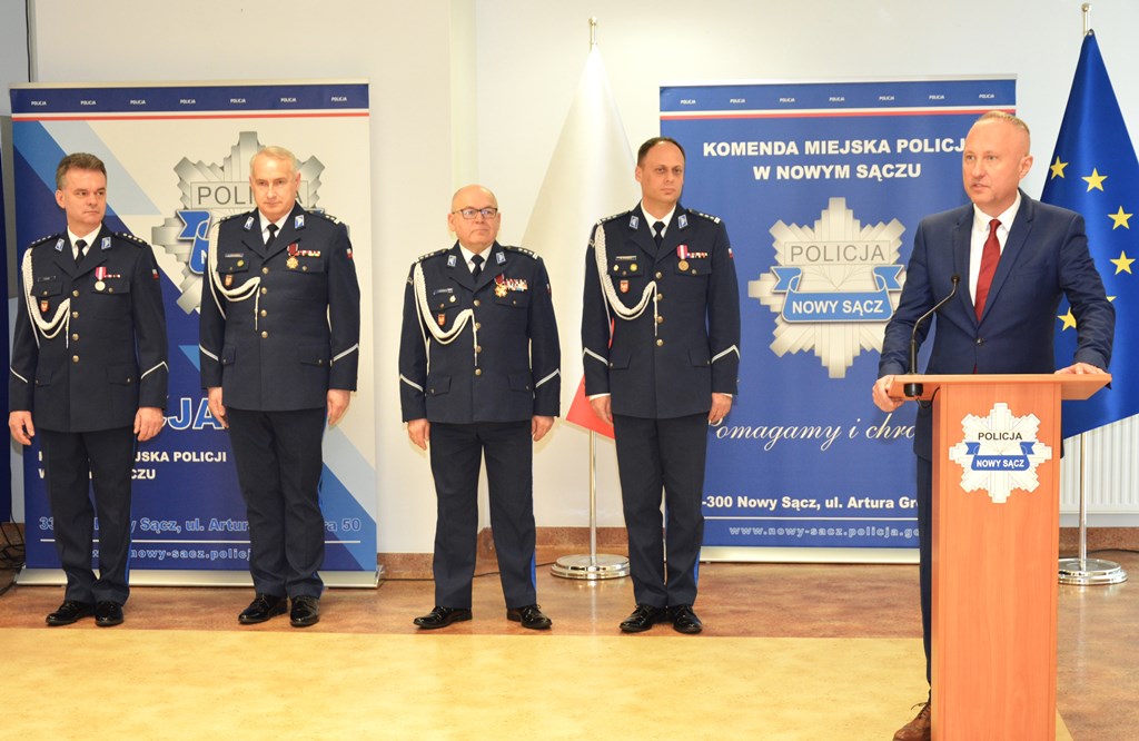 KMP Nowy Sącz