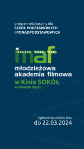 MAF SOKÓŁ