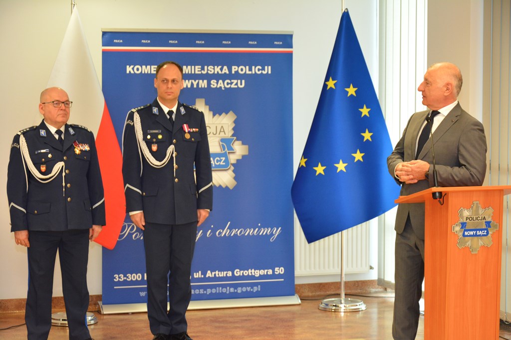 KMP Nowy Sącz