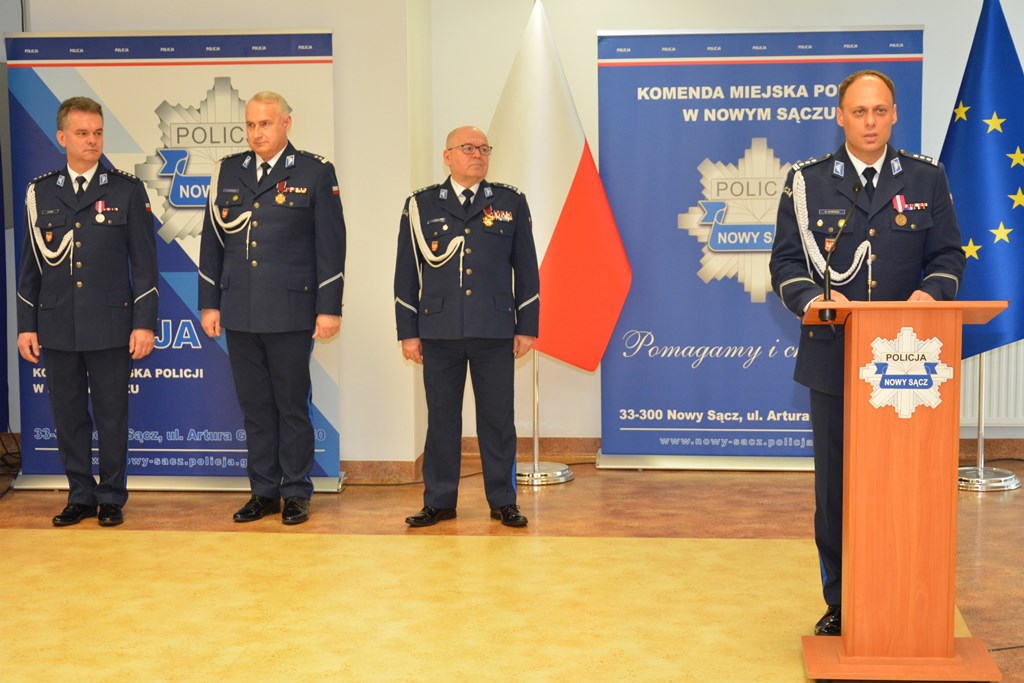 KMP Nowy Sącz