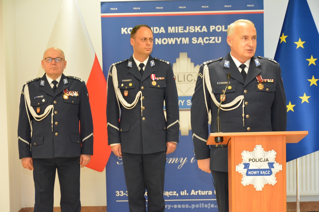 KMP Nowy Sącz