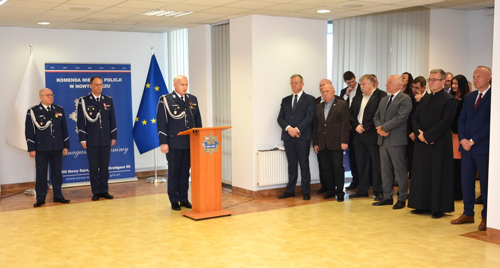 KMP Nowy Sącz