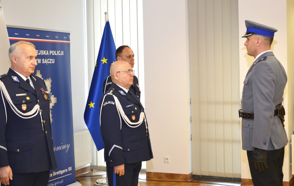 KMP Nowy Sącz