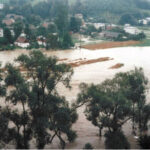 powódź 2001