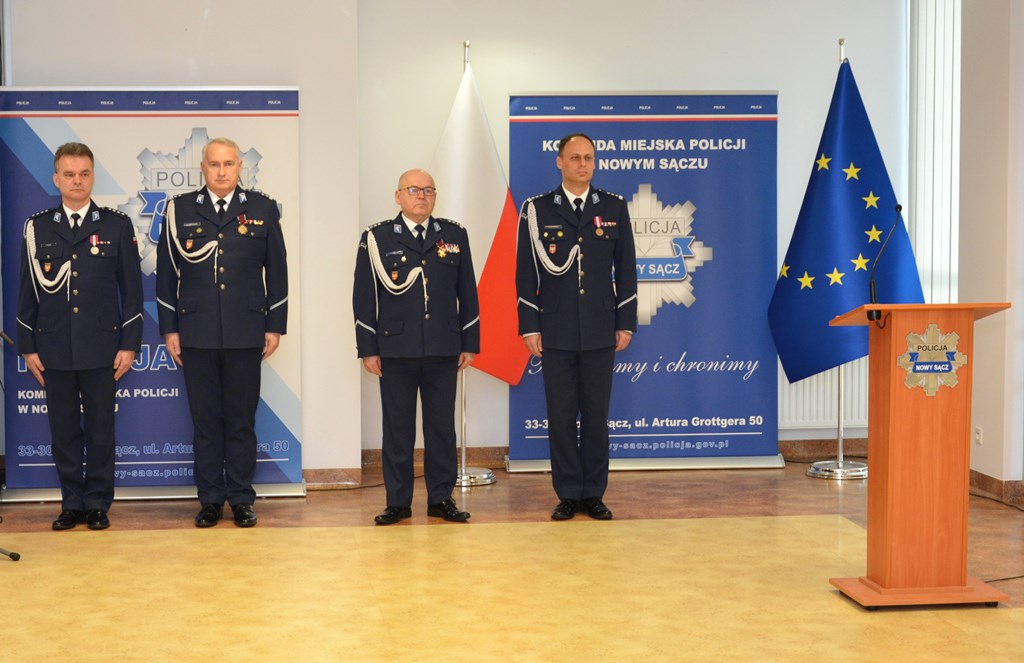 KMP Nowy Sącz