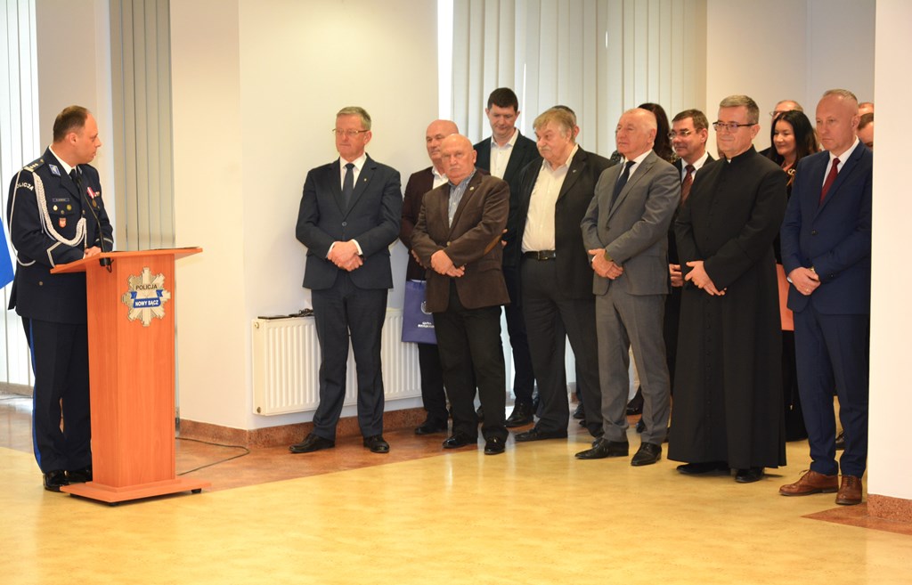 KMP Nowy Sącz