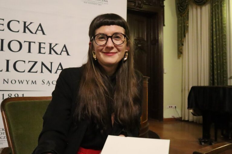 Choroba jest łakoma tak jak łakome potrafi być głodne zwierzę