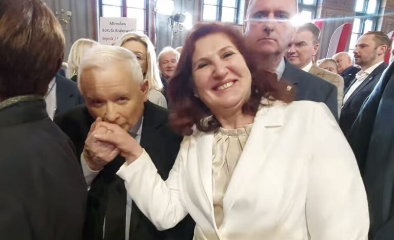 Kraków/Nowy Sącz. PiS o zwycięstwie kandydatów: ,,sami tego nie zrobią, to robota dla nas”