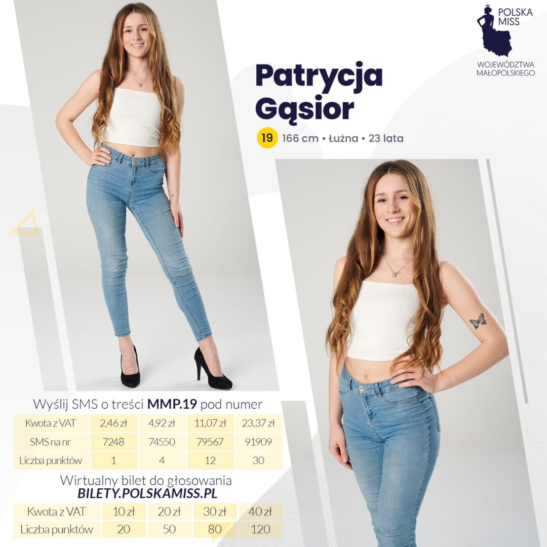 Miss Województwa Małopolskiego