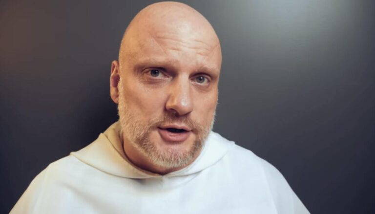 Krużlowa/Nowy Sącz. O. Adam Szustak OP poprowadzi rekolekcje na Sądecczyźnie