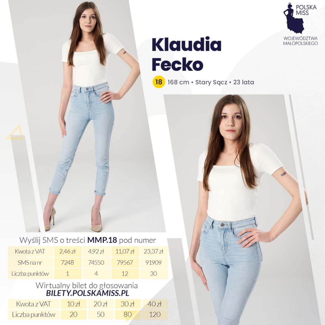 Miss Województwa Małopolskiego