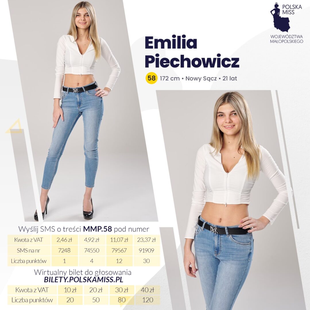 Miss Województwa Małopolskiego