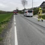 motocykliści Janczowa