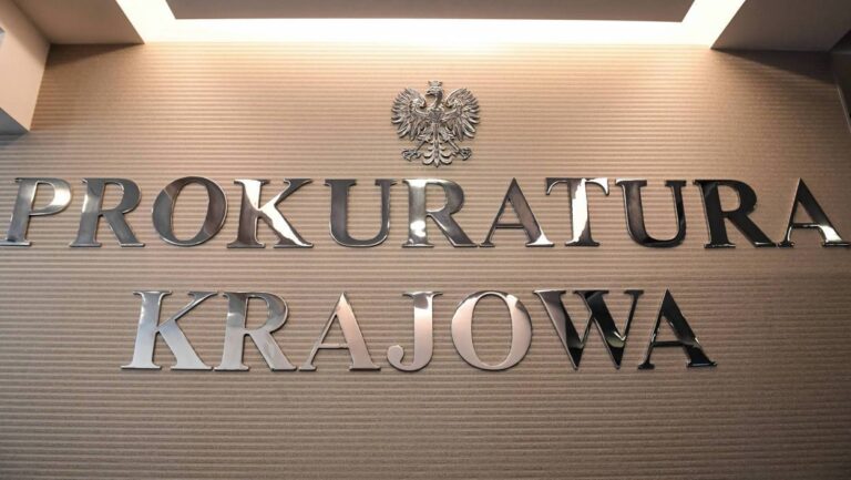 Pięciu zatrzymanych w sprawie Funduszu Sprawiedliwości. Jeden z nich to duchowny pochodzący z Limanowszczyzny