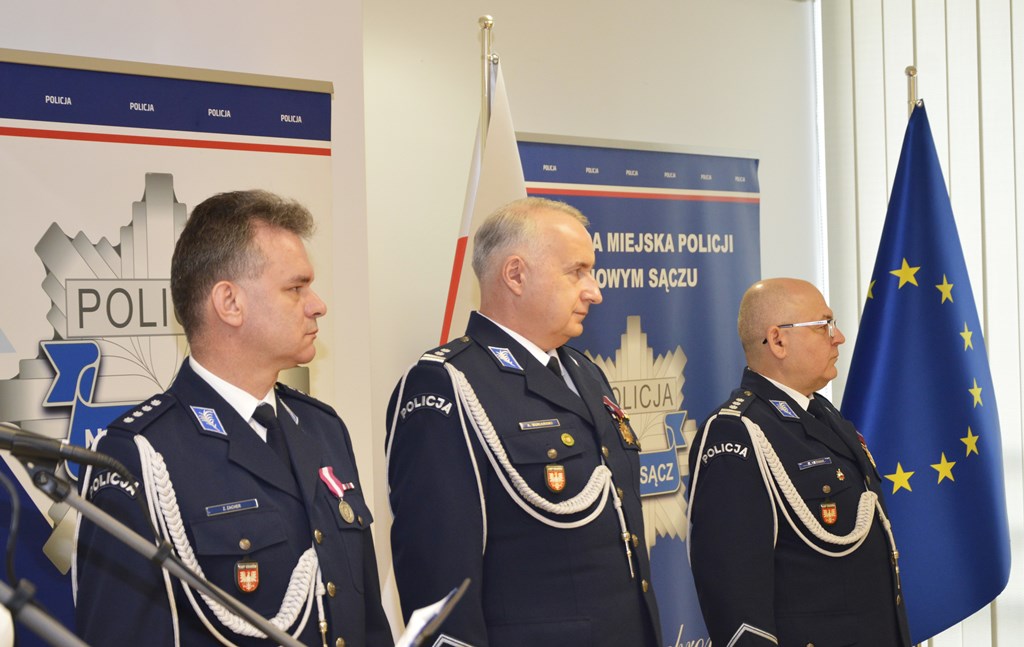 KMP Nowy Sącz