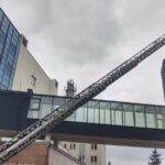szpital Nowy Sącz