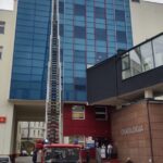 szpital Nowy Sącz