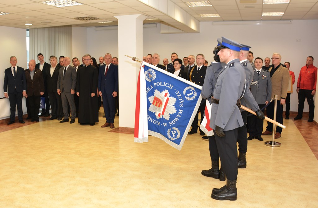 KMP Nowy Sącz