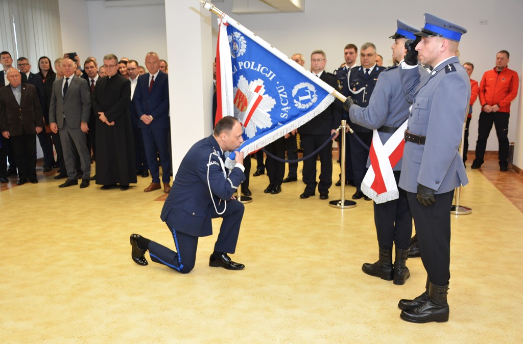 KMP Nowy Sącz