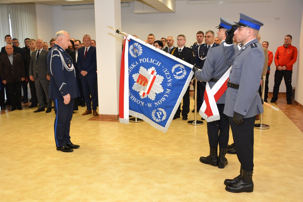 KMP Nowy Sącz