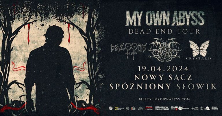 Fani mocnych brzmień! Do zobaczenia w SŁOWIKU [ZAPOWIEDŹ]