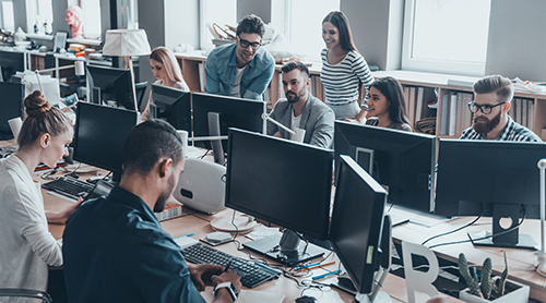 DevOps to zwiększenie efektywność i jakość oprogramowania