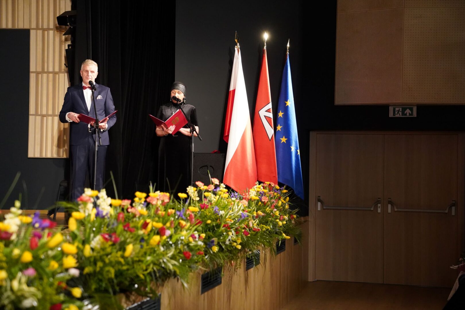 Bobowa otwarcie Miejskiego Centrum Kultury 2024