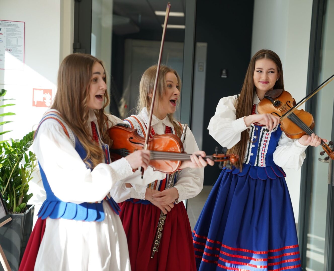 Bobowa otwarcie Miejskiego Centrum Kultury 2024