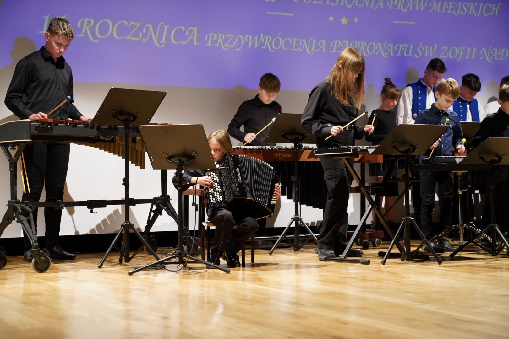 Bobowa otwarcie Miejskiego Centrum Kultury 2024