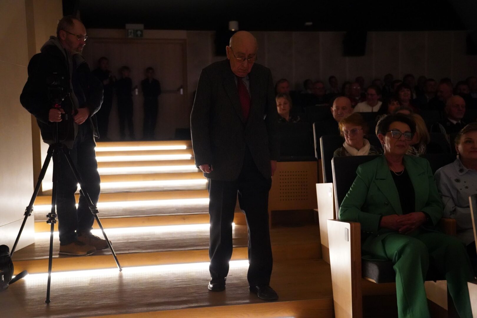 Bobowa otwarcie Miejskiego Centrum Kultury 2024