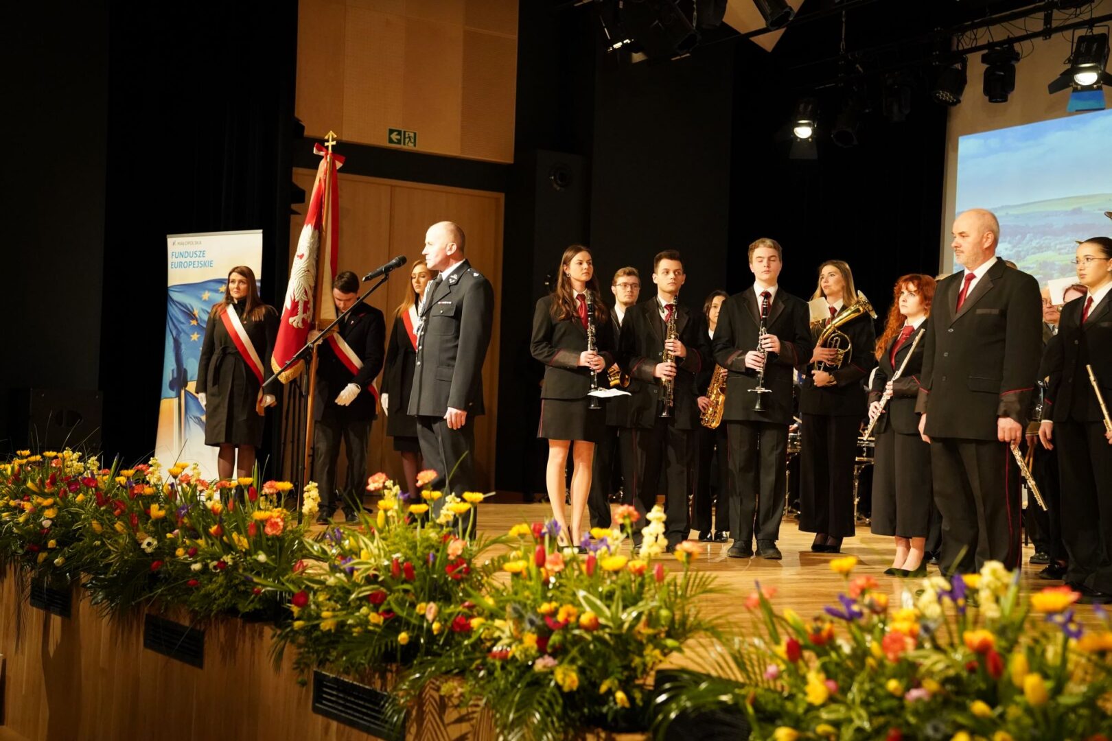 Bobowa otwarcie Miejskiego Centrum Kultury 2024