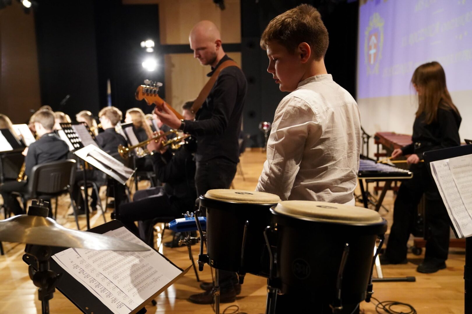 Bobowa otwarcie Miejskiego Centrum Kultury 2024