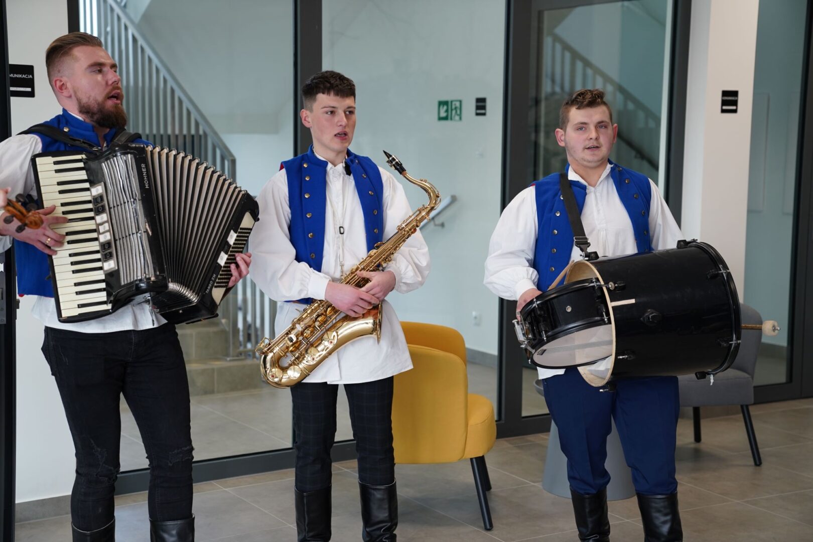 Bobowa otwarcie Miejskiego Centrum Kultury 2024