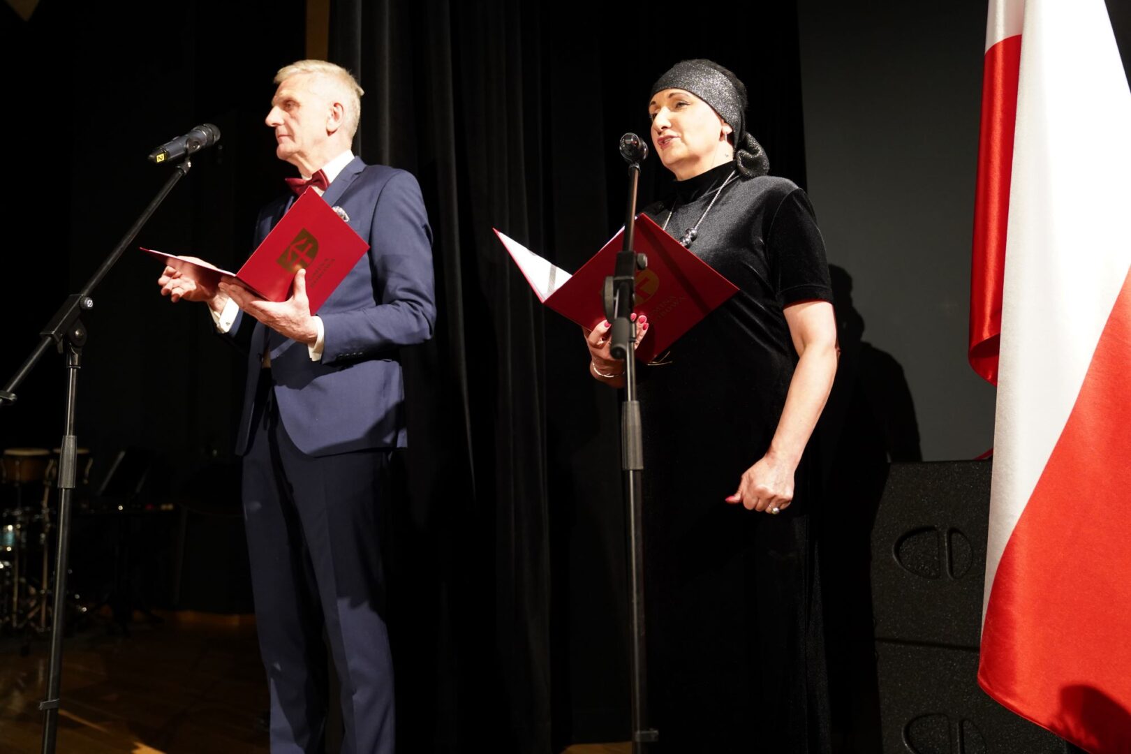 Bobowa otwarcie Miejskiego Centrum Kultury 2024