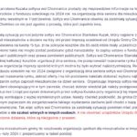 Chomranice Dzień Seniora