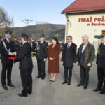 OSP Barcice