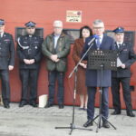 OSP Barcice