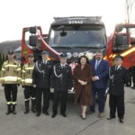 OSP Bercice